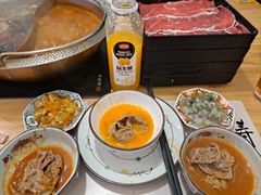 -牛匠和牛寿喜锅(西安总店)