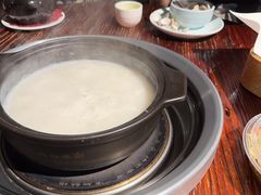 -大良毋米粥(锦龙路总店)