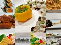 -恒悦轩·粤菜(上海展览中心店)