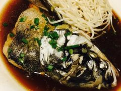 -绿茶餐厅(华联万柳店)