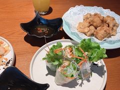 -越谜·越南餐厅(长白店)