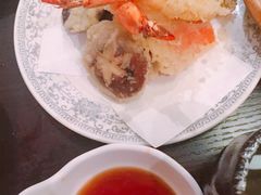 -江户前寿司(好运街店)