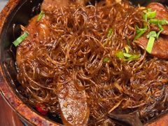 -狮王府淮扬菜(夫子庙老门东店)