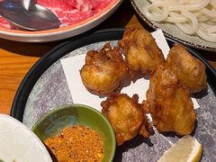 -有喜屋·烧鸟·居酒屋(周浦万达店)