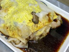 -银记肠粉店(北京路店)