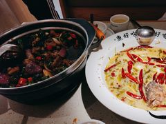 -江渔儿酸菜鱼(曜一城店)