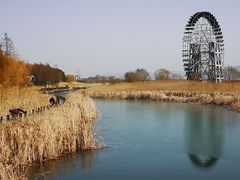 -苏州太湖湖滨国家湿地公园