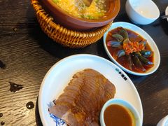 -小菜园新徽菜(扬州华润万象汇店)