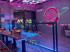 -燥次·烧烤酒场(万象城店)