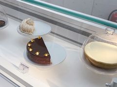 -Lady M New York(澳门伦敦人店)