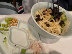 -福海居烤鸭店(鸟巢店)