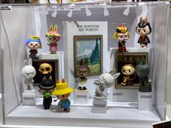 -泡泡玛特POPMART(上海环球港店)