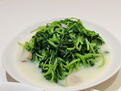 -利苑酒家(合景国际金融广场店)