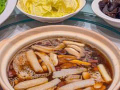 -天宜隆蘑菇宴火锅(石景山旗舰店)