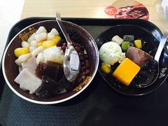 -鲜芋仙(南开大悦城店)