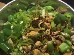 -曼听小寨海鲜烧烤(锦绣mini店)