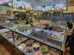 -曾百万小炉小串自助烧烤(高新店)