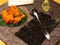 -然寿司(郎园vintage店)