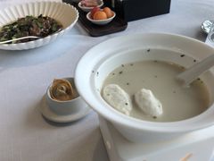-运·中餐厅(成都华尔道夫酒店)