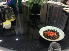 -香山湖家家宴(中山陵店)