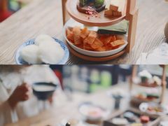 -上席擂茶·新中式青年茶馆(古城店)