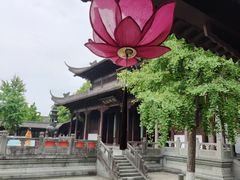 -钱王祠