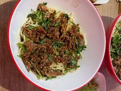 -阿当·小炒牛肉面(人广店)