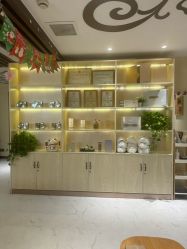 -芳朵美容养生SPA