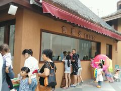 -亚马逊丛林水乐园