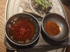 -纳鲁孜·新疆特色餐厅(上海悦荟广场店)