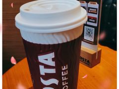 -COSTA COFFEE(上海虹口公园店)