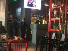 -老张牛肉面(天津万象城店)