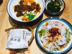 -秦九和(凯德广场店)