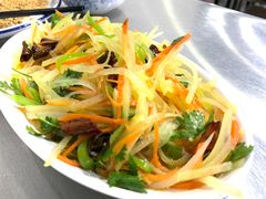 -张记烤羊腿(北花园店)