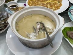 -盐通酒家(金桥湾清水苑店)