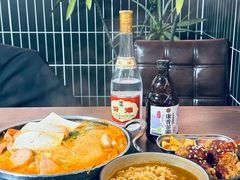 -韩鼎丰·韩国料理(林奥店)