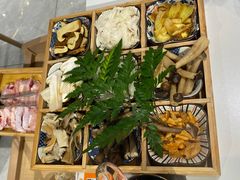 -花菇朵 ll 野生菌火锅·精品云南菜(后沙峪店)