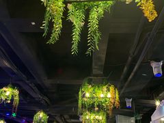 大堂-狼爱上羊音乐火锅