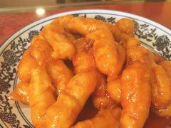 -北大地皖峰饭馆