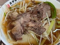 -直隶安家牛肉罩饼(七一路店)