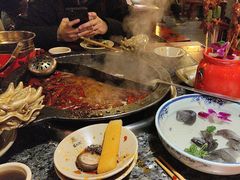 -蜀大侠火锅(总府路店)