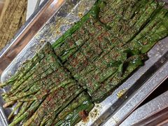 -清真·馬坡二旦烧烤(人生一串拍摄店)