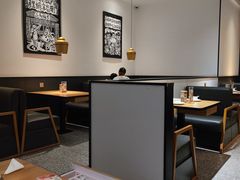 大堂-太二酸菜鱼(石家庄万象城店)