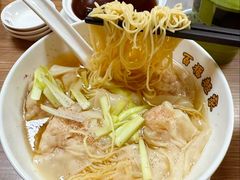 -百福麵家(新馬路店)