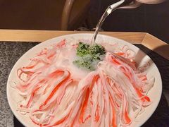 -三出山火锅(万象天地店)