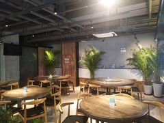 -黛瓦里巷(南京东路店)