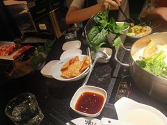 -捞王猪肚鸡火锅(财富中心店)