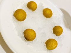 冰镇龙眼-南麓·浙里(外滩店)
