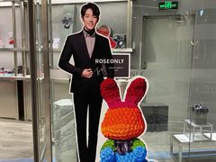 -ROSEONLY诺誓(沈阳万象城店)