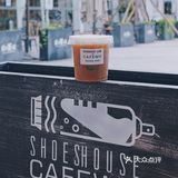 南宁咖啡馆·sneaker lab×cafe wu